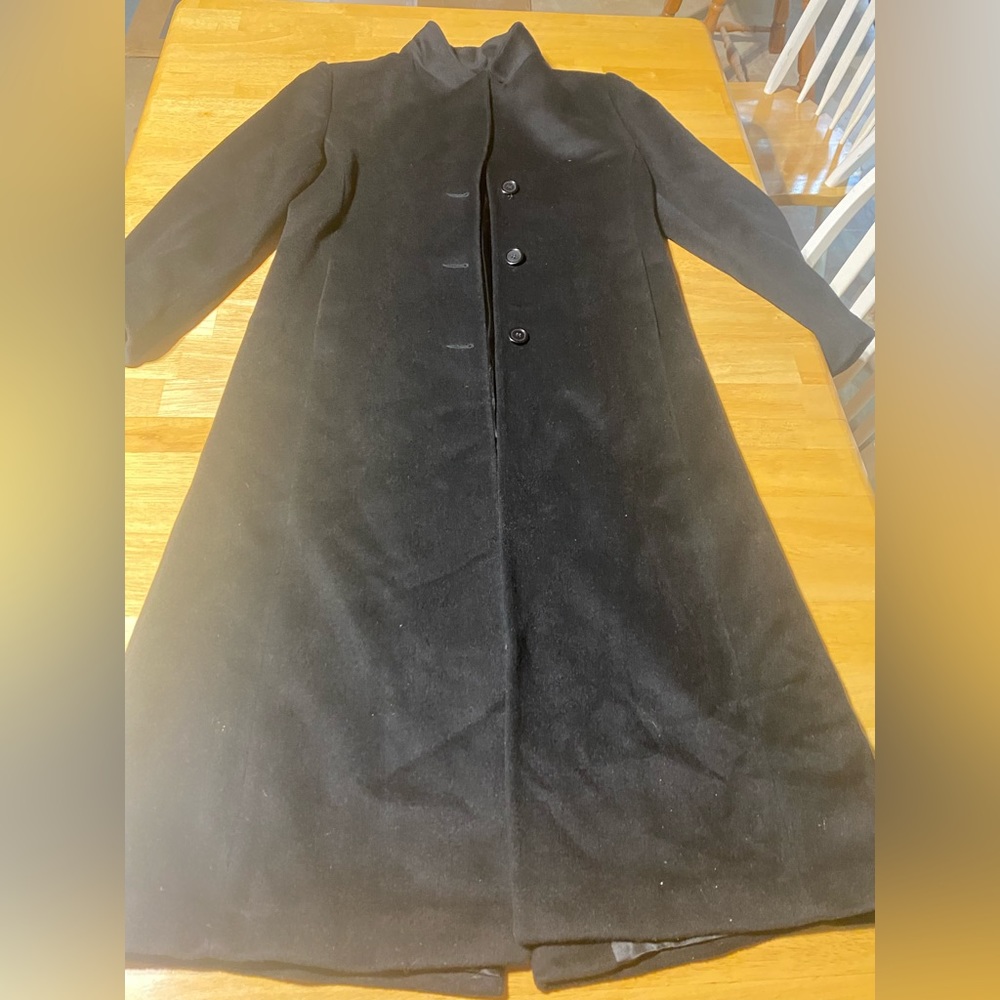 Women's coat brand Talbots